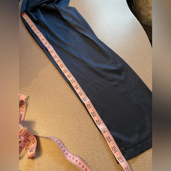 Vintage Undercover Wear Blue & Pink Silky 2pc Pj Set Size M - Picture 16 of 16